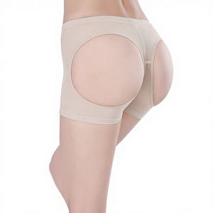 กางเกงในยกสะโพกเซ็กซี่ขายดีจาก TopOne Wholesale ช่วยกระชับสัดส่วนและยกก้น - Product Image 1