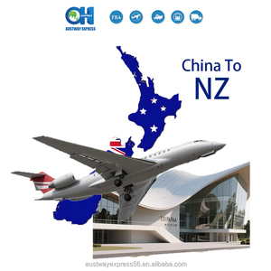 नए जेलैंड आयात निर्यात अग्रिम सेवा वितरण शिपमेंट एफबीए के लिए परिवहन एजेंट माल रसद एक्सप्रेस - Product Image 1