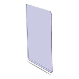 Fundas Semirrígidas para Tarjetas Graduadas - Tamaño para Graduación, 200 Unidades - Product Image 3
