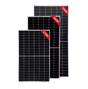 OEM 110v 120v 220v 380v 16kw 20kw 30kw 40kw 50kw 60KW 70KW 80KW Hybrid Solar System Complete <b>Kit</b> With Lithium Battery - Product Image 3