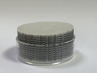 Filament de brosse à dents en spirale durable PA612, filament doux pour un nettoyage en profondeur, pour l'usine de fabrication de brosses à dents