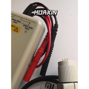 Sonde différentielle haute tension TEKTRONIX P5210 50 MHz utilisée hx1 - Product Image 2