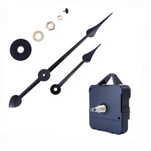 High torque <strong>clock</strong> movrement with long <strong>clock</strong> hands black ,17 1/2inch <strong>big</strong> <strong>clock</strong> hands - Product Image 4