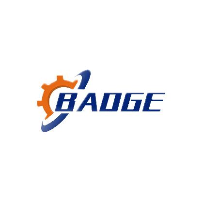 Taizhou Baoge Machinery Co., Ltd. logo