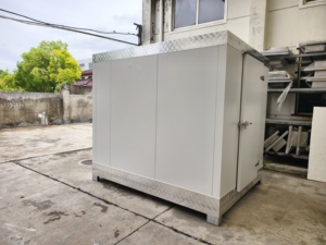 Phòng mát, phòng tủ lạnh, phòng đông lạnh, hộp cách nhiệt rau và trái cây - Product Image 4