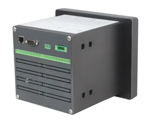 เครื่องบันทึกข้อมูลแบบไร้กระดาษ JK700-24 สำหรับอุตสาหกรรมหนัก - Product Image 5