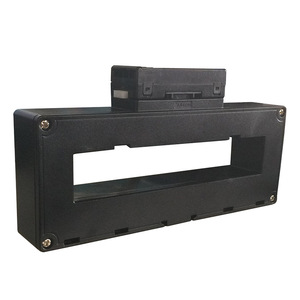 Acrel Arcm L80 Electrical Fire Monitor Ac Dc 85 270V For Fire Alarm Control Panels - Product Image 1