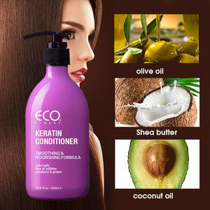 Shampooing et après-<span class=keywords><strong>shampoing</strong></span> 2-en-1 personnalisés pour les soins capillaires, au collagène, <span class=keywords><strong>sans</strong></span> sulfate, à la kératine, traitement <span class=keywords><strong>sans</strong></span> formaldéhyde -739110 - Product Image 4