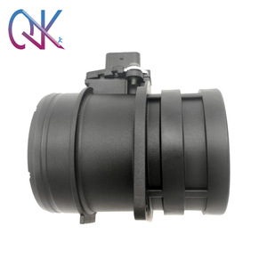 Débitmètre d'air 06J906461D, diamètre intérieur 70 mm, pour Volkswagen Audi Skoda SEAT, transmission automatique - Product Image 1