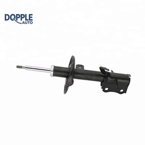 Amortisseur de Suspension <span class=keywords><strong>KAZOKU</strong></span> pour amortisseurs kyb 333604 pour NISSAN SENTRA 12-07 amortiguador pour amortisseur kyb - Product Image 3