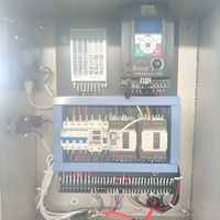 Machine de remplissage de liquides visqueux à double tête de pesage, machine de remplissage de bidons de 20 litres/25 litres/30 litres/35 litres