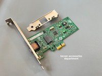 Tarjeta de red Gigabit interna de un solo puerto Intel EXPI9301CT PCI Express
