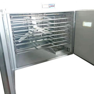 Incubateur automatique d'œufs de poulet Beyou à haut taux d'éclosion 4224 pour l'Afrique du Sud - Product Image 1