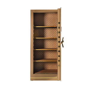 <span class=keywords><strong>Caja</strong></span> <span class=keywords><strong>Fuerte</strong></span> de Acero Grande <span class=keywords><strong>para</strong></span> Dormitorio, <span class=keywords><strong>Caja</strong></span> de Seguridad de Acero Sólido con Cerradura de Huellas Dactilares, <span class=keywords><strong>Caja</strong></span> de Depósito, <span class=keywords><strong>Caja</strong></span> <span class=keywords><strong>Fuerte</strong></span> Digital <span class=keywords><strong>para</strong></span> Oficina - Product Image 6