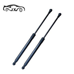 Molla a Gas Ammortizzatore a Gas OE 654713274R Supporto Sollevamento Cofano per <span class=keywords><strong>Dacia</strong></span> <span class=keywords><strong>Sandero</strong></span> 2014- <span class=keywords><strong>Ricambi</strong></span> <span class=keywords><strong>Auto</strong></span> - Product Image 2