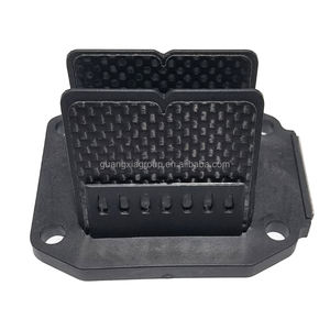 Gxksat วาล์วกกเครื่องยนต์สกู๊ตเตอร์สำหรับ CR80 CR85 LS125ประวาล์วไอดีของคาร์บูเรเตอร์ - Product Image 1