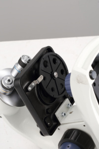 Bestscope BS-2005M kinh tế bằng một mắt dẫn pin có thể sạc lại 2500x sinh viên sinh học kính hiển vi - Product Image 5