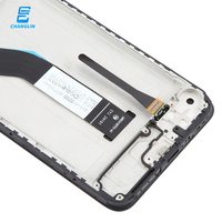 Écrans LCD AMOLED d'origine en gros pour téléphones mobiles Xiaomi Redmi 14C Poco C71 C75 4G – Assemblage de remplacement d'écran tactile (Digitizer)