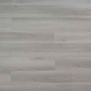 Plancher stratifié moderne en bois, résistant à l'eau, HDF 12 mm, carrelage stratifié durable, surface facile à nettoyer - Product Image 6