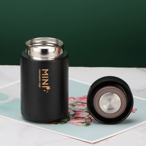 Custom Printed Kids Cute Milk Mugs Stainless Steel Travel Tumbler Vacuum Insulated Coffee Cup Dispenser Bottle - Product Image 6