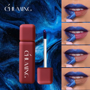 Venta caliente Lip Liner Peel Off Lip Liner Tattoo Larga duración Lip Stain Peel Off Liplinner - Product Image 1