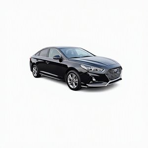 Auto Usata Hyundai Sonata 9a Generazione <span class=keywords><strong>2018</strong></span> 2.0T GLS <span class=keywords><strong>Smart</strong></span> Trim Standard Nazionale V, Berlina Familiare per Esportazione dalla Cina - Product Image 2