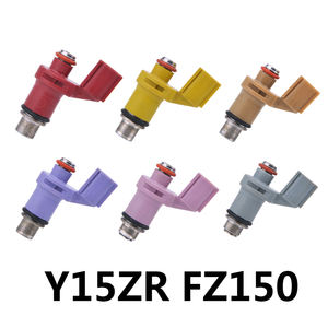 Pabrik Produsen Injektor Bahan Bakar Sepeda Motor untuk Y15ZR FZ150 Baru 140CC 160CC 180CC 200CC 250CC 300cc 500cc Nozzle - Product Image 5