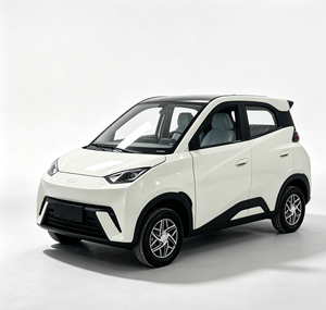 Scooter Eléctrico JD de 4 Ruedas al Por Mayor, Económico, Velocidad de 65 km/<span class=keywords><strong>h</strong></span>, Batería de 60V 200Ah, Motor de 1500W-3000W, 1 Año de Garantía, para Desplazamientos Urbanos - Product Image 6