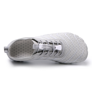 Chaussures aquatiques respirantes et légères, séchage rapide, antidérapantes, chaussettes pieds nus, idéales pour la <span class=keywords><strong>piscine</strong></span>, la plage, les promenades estivales - Product Image 3