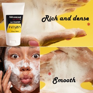 ครีมทำความสะอาดผิวหน้าครีมเจลล้างหน้าล้ำลึกผลิตภัณฑ์ดูแลผิวจากเกาหลี - Product Image 4