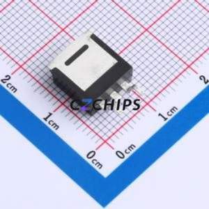 Transistor de efecto de campo (MOSFET) CMB3205B TO-263 original y nuevo - Product Image 2