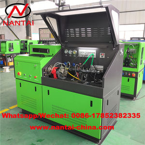 TAIAN NANTAI CR708 <span class=keywords><strong>CR3000A</strong></span>-708 <span class=keywords><strong>Common</strong></span>-<span class=keywords><strong>Rail</strong></span>-Injektor und Pumpensystem <span class=keywords><strong>Tester</strong></span> Prüfstand Testausrüstung EPS815 - Product Image 4