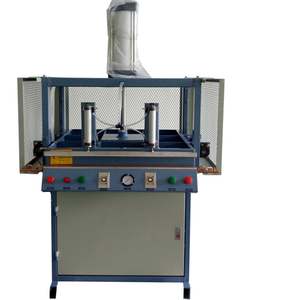 Offre Spéciale pneumatique <span class=keywords><strong>doudoune</strong></span> éponge oreiller couette compresse sous vide Machine d'emballage/oreiller en appuyant sur Machine - Product Image 6