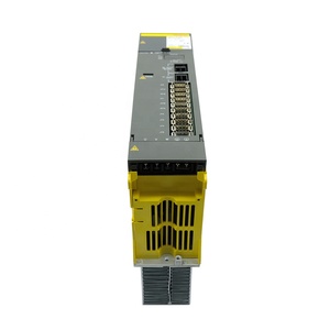 Unidad de Accionamiento de CA para Automatización Industrial, para Alta Velocidad del Motor y Control de Posición A06B-6078-H311 para Fanuc - Product Image 3