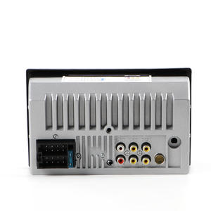 Usine directe: <span class=keywords><strong>autoradio</strong></span> universel de 7 pouces avec lecteur MP5 à écran <span class=keywords><strong>tactile</strong></span> - Product Image 4