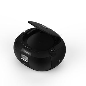 Meilleures ventes <span class=keywords><strong>Portable</strong></span> avec <span class=keywords><strong>radio</strong></span> Mp3 Lecteur USB <span class=keywords><strong>cd</strong></span> Boombox <span class=keywords><strong>Radio</strong></span> domestique Lecteur <span class=keywords><strong>cd</strong></span> - Product Image 4