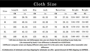 Pantalones Deportivos Casuales de Estilo Americano para Hombre, Cintura Media, Corduroy Grueso, Bordado Deportivo, Absorción de Humedad, Corte Recto - Product Image 6