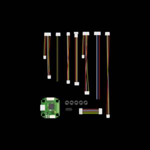 Nouveau contrôleur de vol IFlight Mini F745 STM32F avec firmware Ardupilot Betaflight pour la course longue distance - Product Image 6