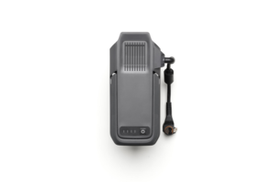 แบตเตอรี่สำรอง TB100C ของแท้ใหม่เอี่ยม ใช้ได้กับ Matrice 400 - Product Image 2