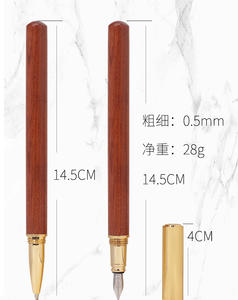 In legno regalo Biservice scultura in ebano scritta worm legno <span class=keywords><strong>penna</strong></span> <span class=keywords><strong>stilografica</strong></span> <span class=keywords><strong>a</strong></span> doppio uso <span class=keywords><strong>penna</strong></span> <span class=keywords><strong>stilografica</strong></span> Pulpen - Product Image 5