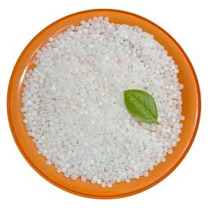 HDPE Gránulos de polietileno de alta densidad Hdpe Materia prima plástica Precio de fábrica HDpe Soplado de película de grado de inyección - Product Image 3