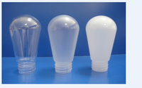 Granulés de PC à haute transmission pour la diffusion de la lumière, résine de polycarbonate pour la production de diffuseurs et d'abat-jour LED