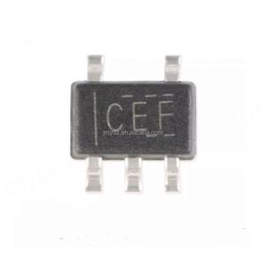 SN74LVC1G08DCKR SC70-5 Chip lógico de puerta AND de 2 entradas de un solo canal - Product Image 1