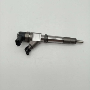 ชุดหัวฉีดรถขุด SK130-8 SK140-8 32G6100010 VA32G6100010หัวฉีดคอมมอนเรล - Product Image 6