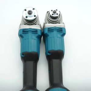 Rechargeable High Power Lithium Cordless Angle Brushless Portable Electrical Polisher <b>Mini</b> Burnisher Cutter - Product Image 4