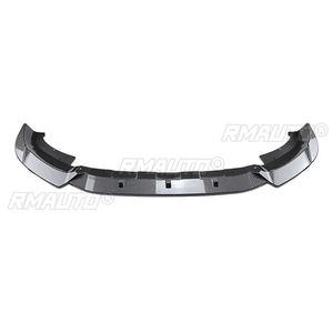 <b>Car</b> Front Bumper Lip Spoiler <b>Diffuser</b> Splitters Body Kit Aprons Cover Guard Trim <b>for</b> BMW X3 G01 2018-2021 <b>Car</b> Styling - Product Image 2