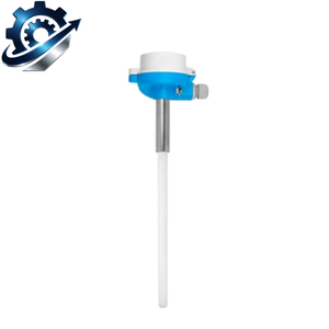 Termómetro de termopar TAF12D de ultra alta temperatura con doble pozo cerámico 0-1700°C para hornos y estufas - Product Image 3