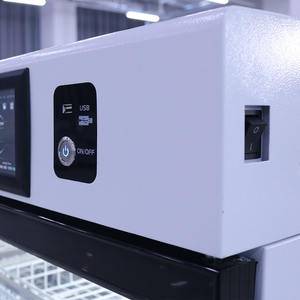 BIOBASE inkubator Platelet China, dengan Agitator stasiun Bank darah dengan fungsi pendingin dan Goyang inkubator untuk Lab - Product Image 6