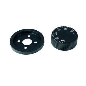 Industrial Fully Automatic Deep <b>Fryer</b> Knob 30-110C 50-300C Temperature Controlled Switches (TDS) Oven Knob Sterilizer - Product Image 4