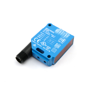 Sensor SICK WTF12-3P2431 1041404 Nuevo y Original para Automatización Industrial - Product Image 3